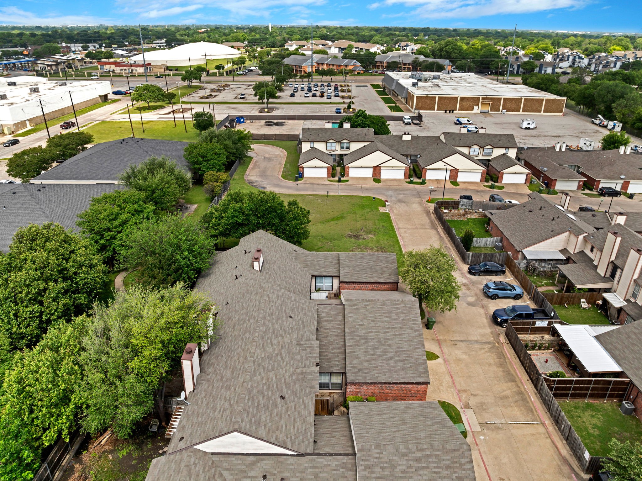 3209 Whatley Drive Garland TX 75043