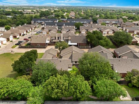 3209 Whatley Drive Garland TX 75043