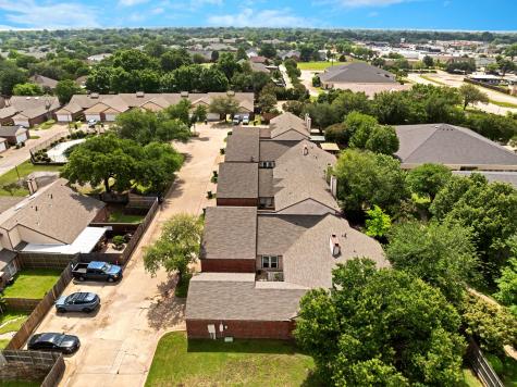 3209 Whatley Drive Garland TX 75043