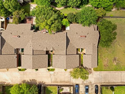 3209 Whatley Drive Garland TX 75043