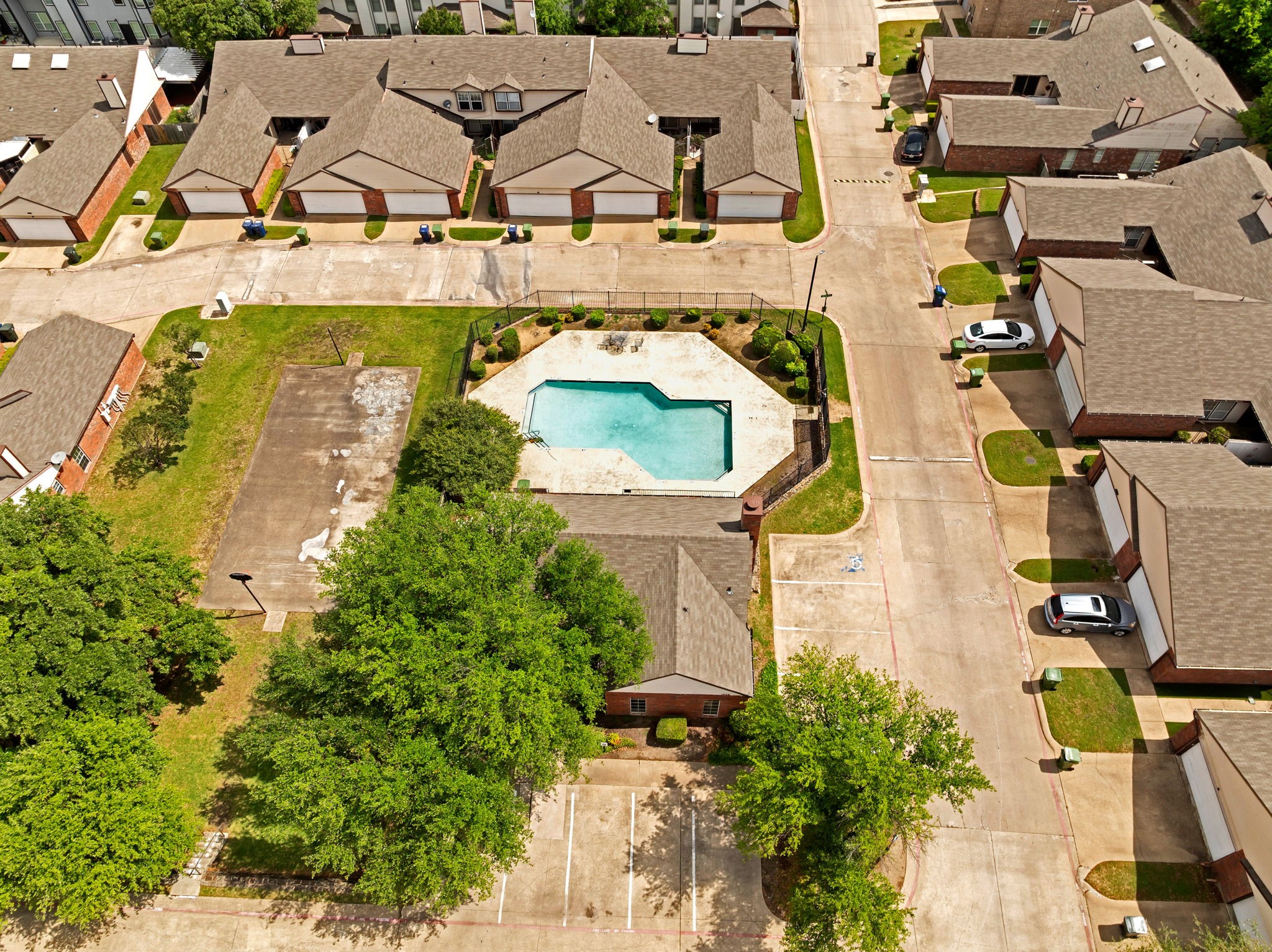 3209 Whatley Drive Garland TX 75043