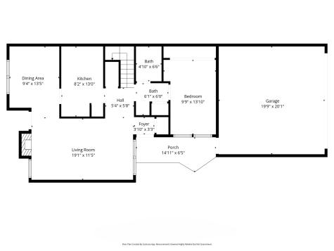 3209 Whatley Drive Garland TX 75043