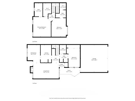3209 Whatley Drive Garland TX 75043