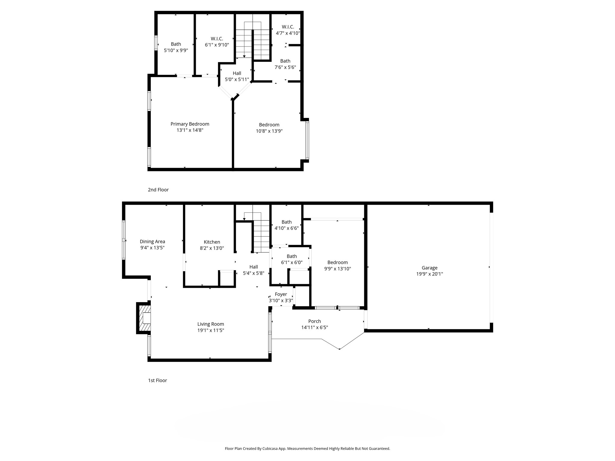 3209 Whatley Drive Garland TX 75043