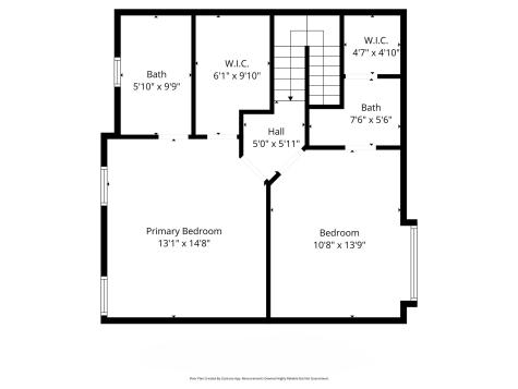 3209 Whatley Drive Garland TX 75043