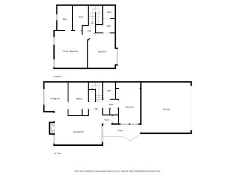 3209 Whatley Drive Garland TX 75043