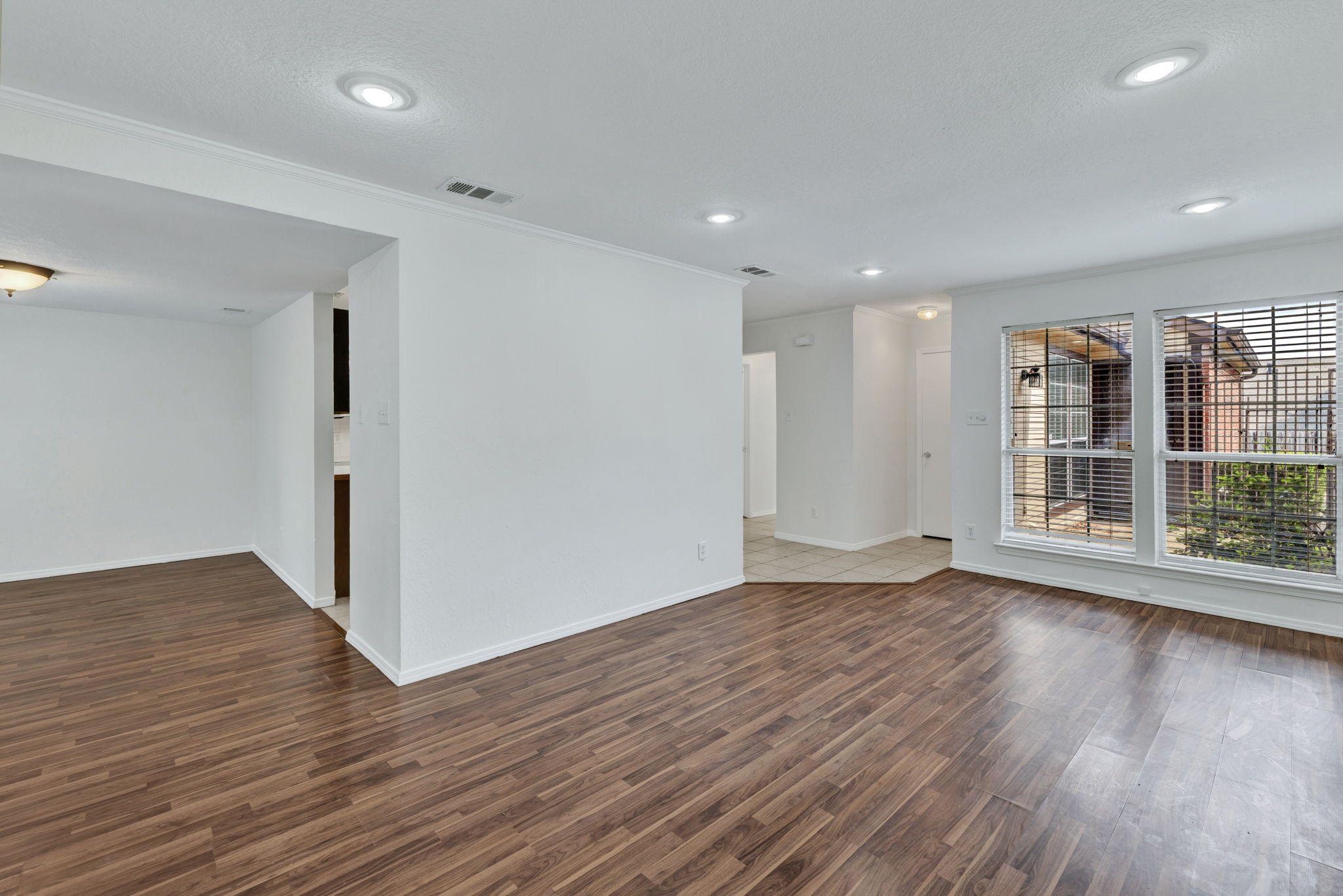 3209 Whatley Drive Garland TX 75043