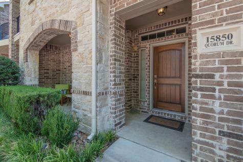 15850 Quorum Drive Addison TX 75001
