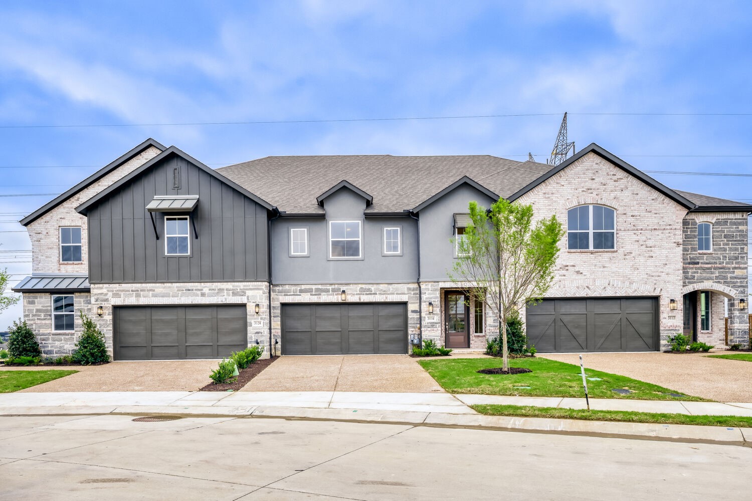 3116 Sir River Street Lewisville TX 75056