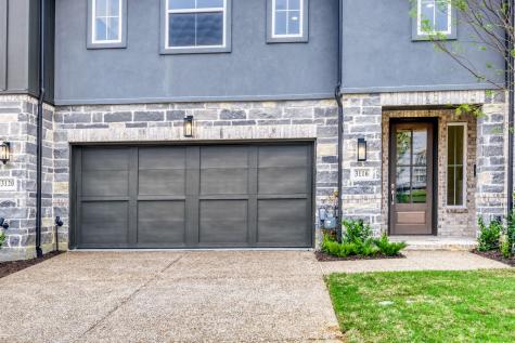 3116 Sir River Street Lewisville TX 75056