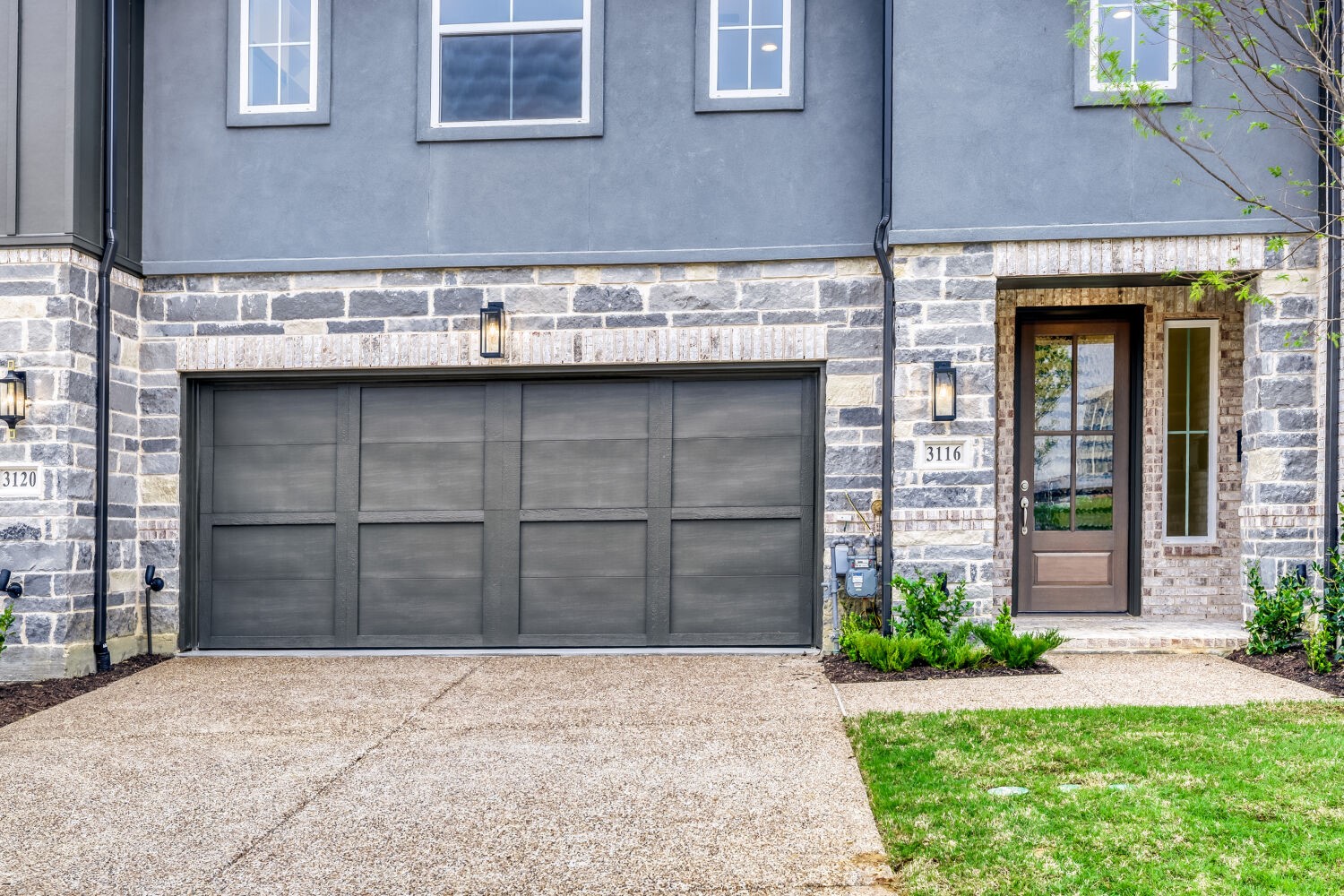 3116 Sir River Street Lewisville TX 75056