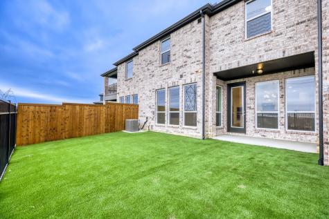 3116 Sir River Street Lewisville TX 75056