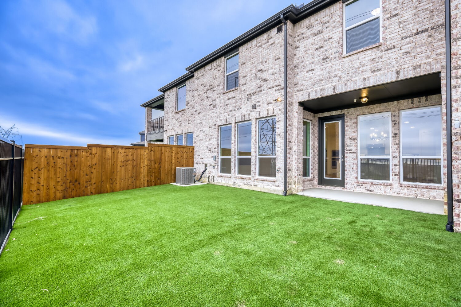 3116 Sir River Street Lewisville TX 75056