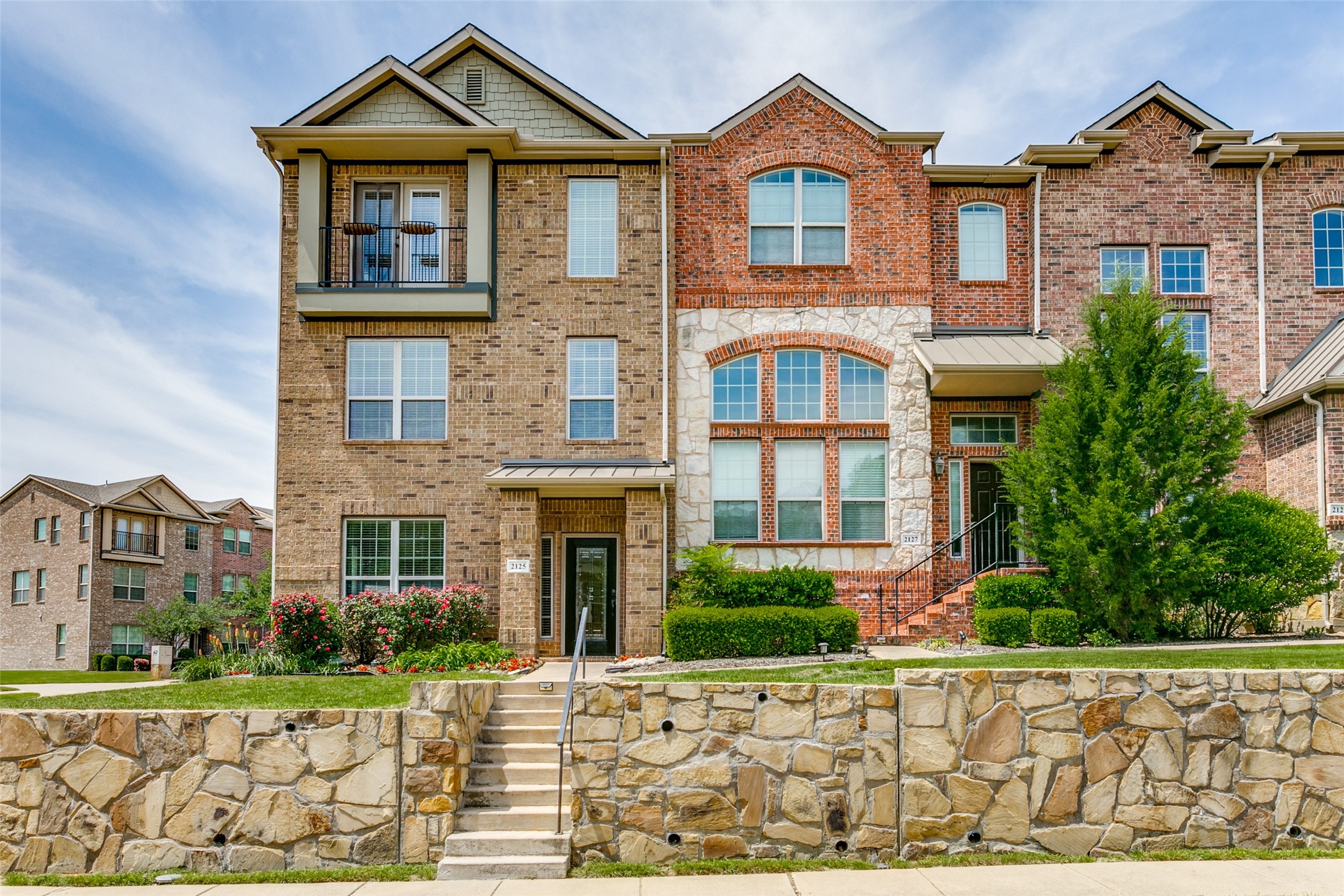 2125 Mcparland Court Carrollton TX 75006