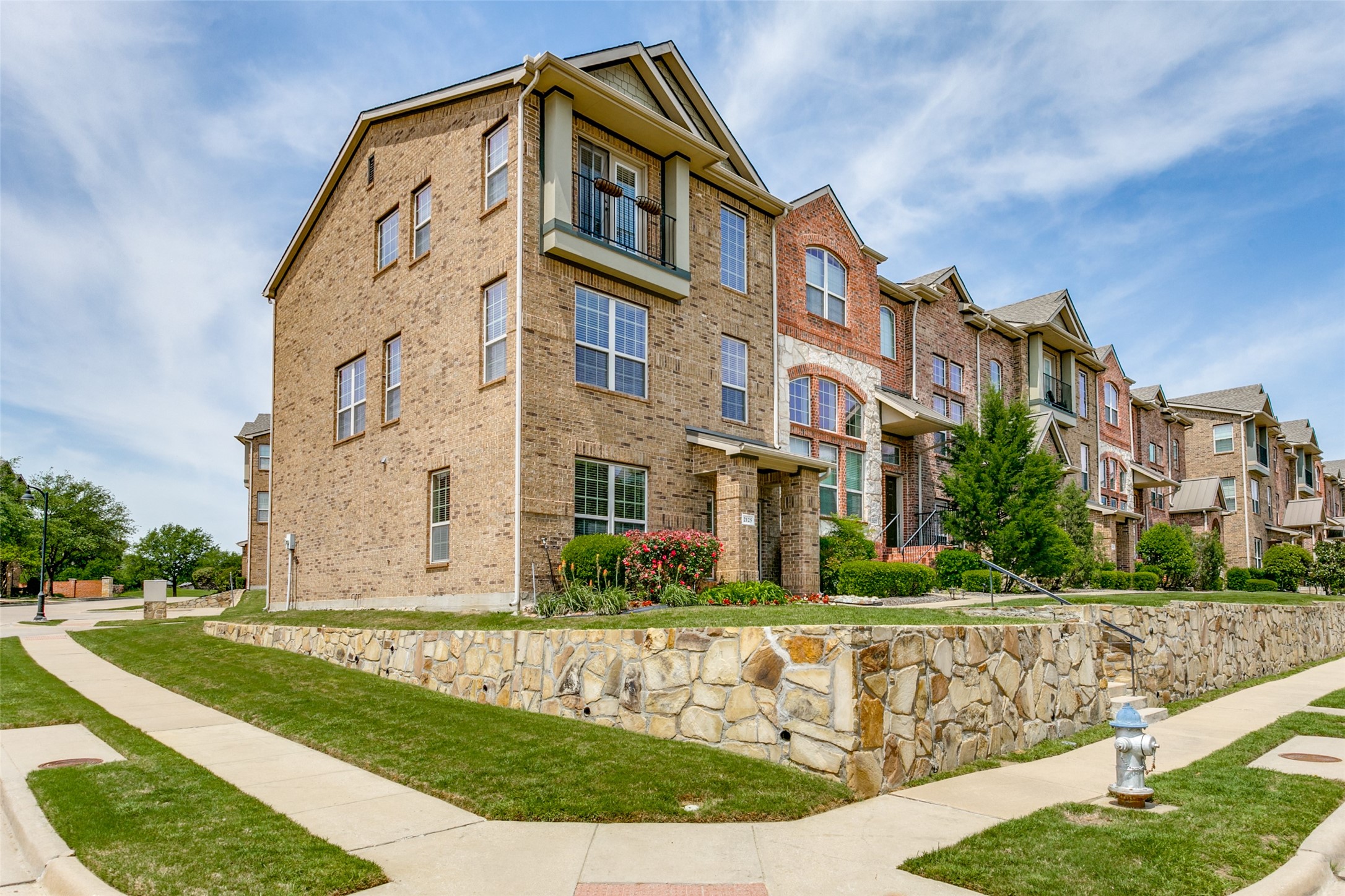 2125 Mcparland Court Carrollton TX 75006
