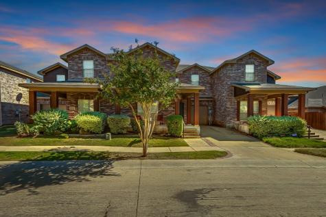 2024 Cranberry Court Mesquite TX 75181