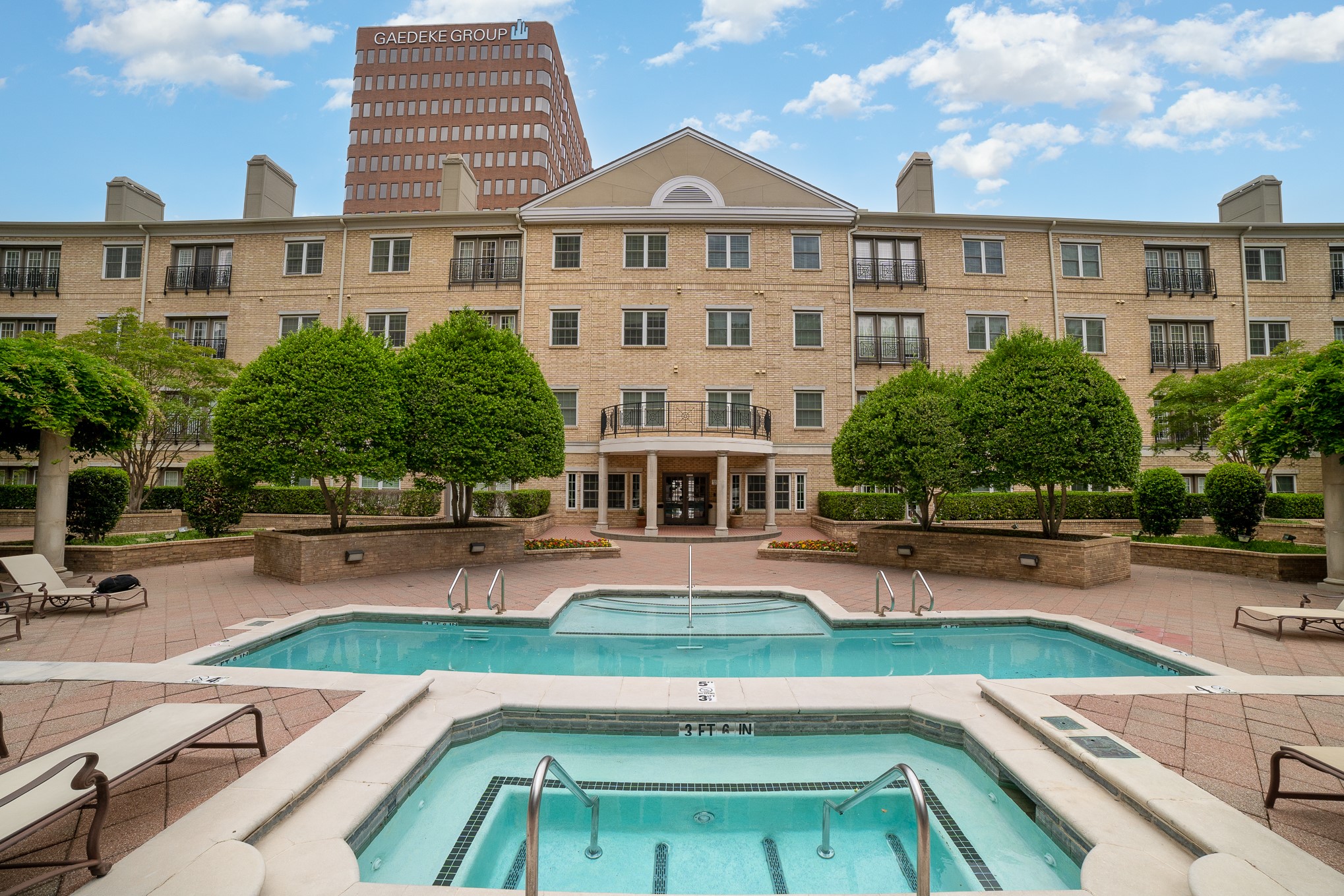3400 Welborn Street Dallas TX 75219