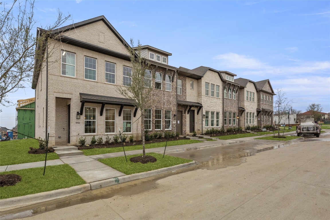 2265 Adena Springs Drive Allen TX 75013
