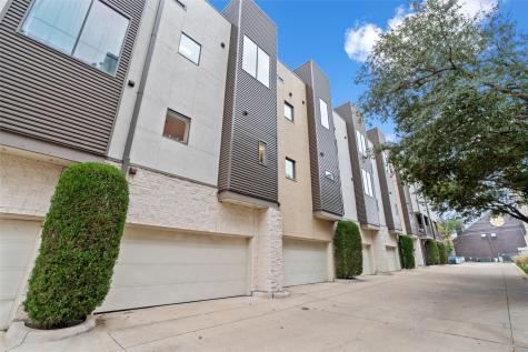 4111 Newton Avenue Dallas TX 75219