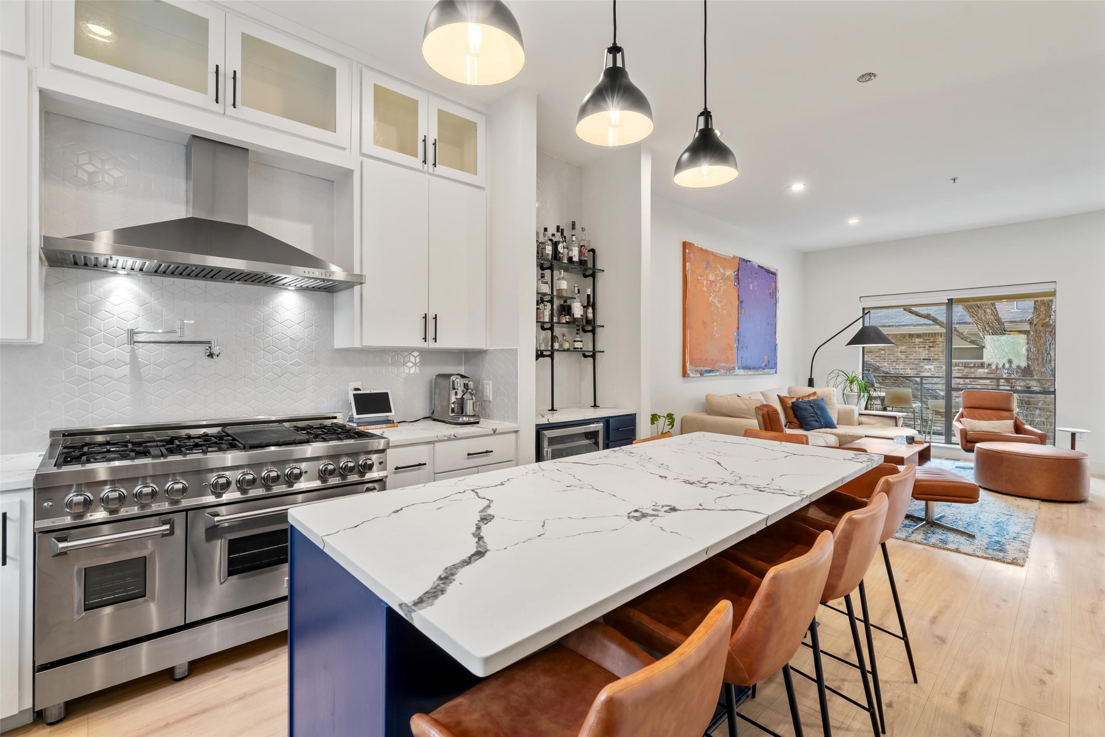4111 Newton Avenue Dallas TX 75219