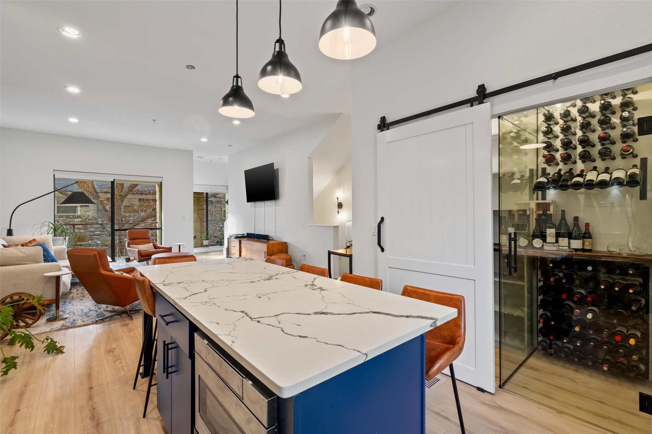 4111 Newton Avenue Dallas TX 75219
