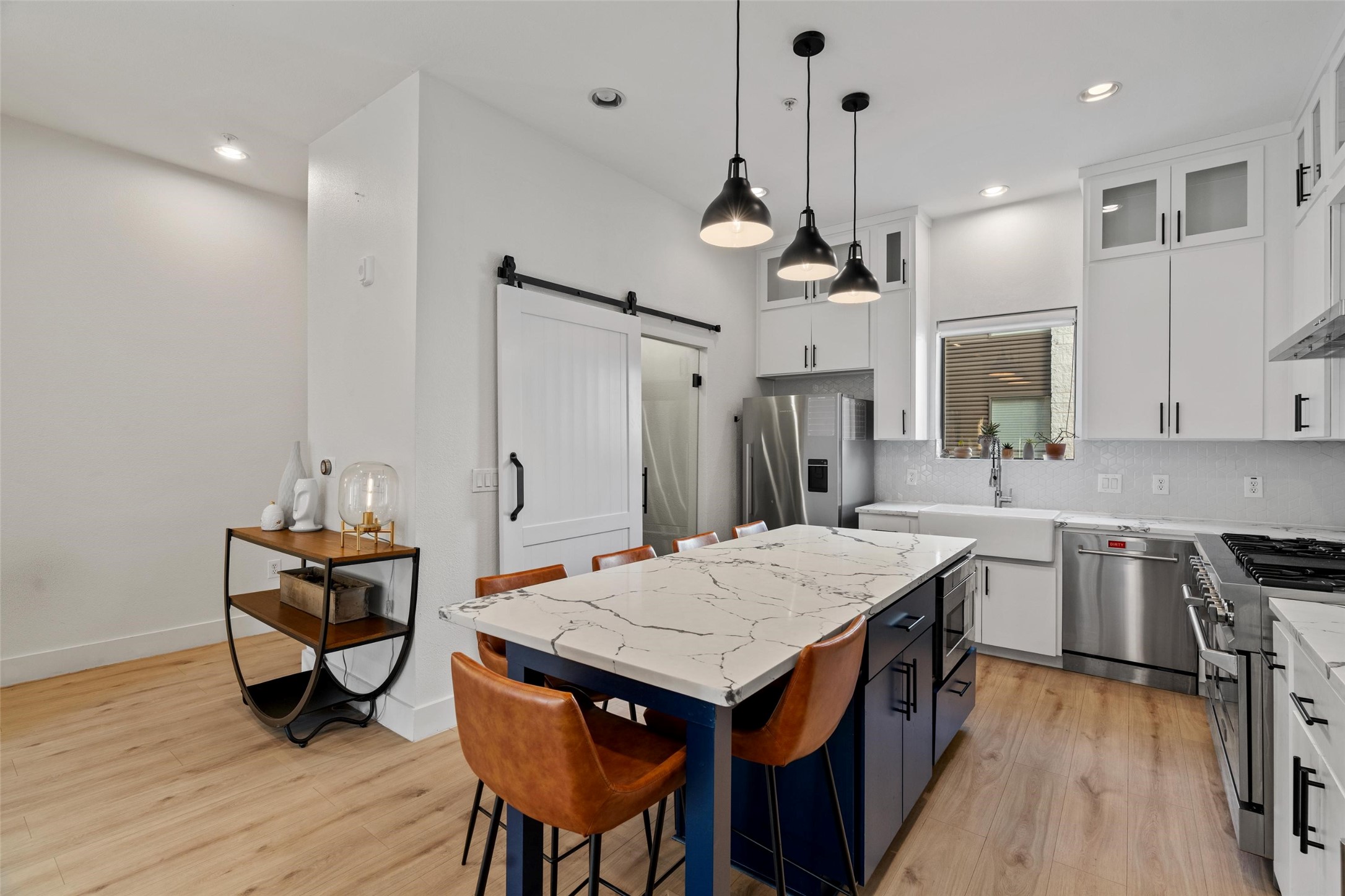 4111 Newton Avenue Dallas TX 75219
