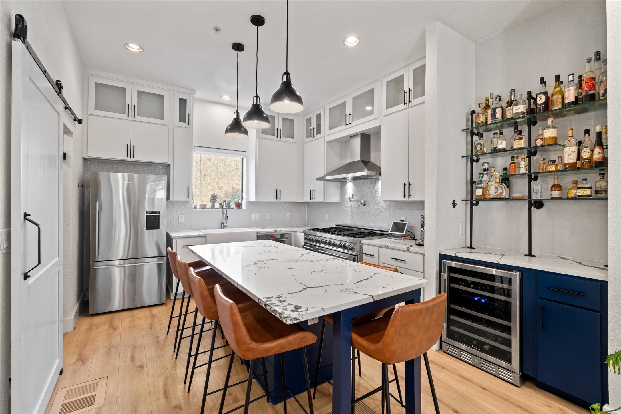 4111 Newton Avenue Dallas TX 75219