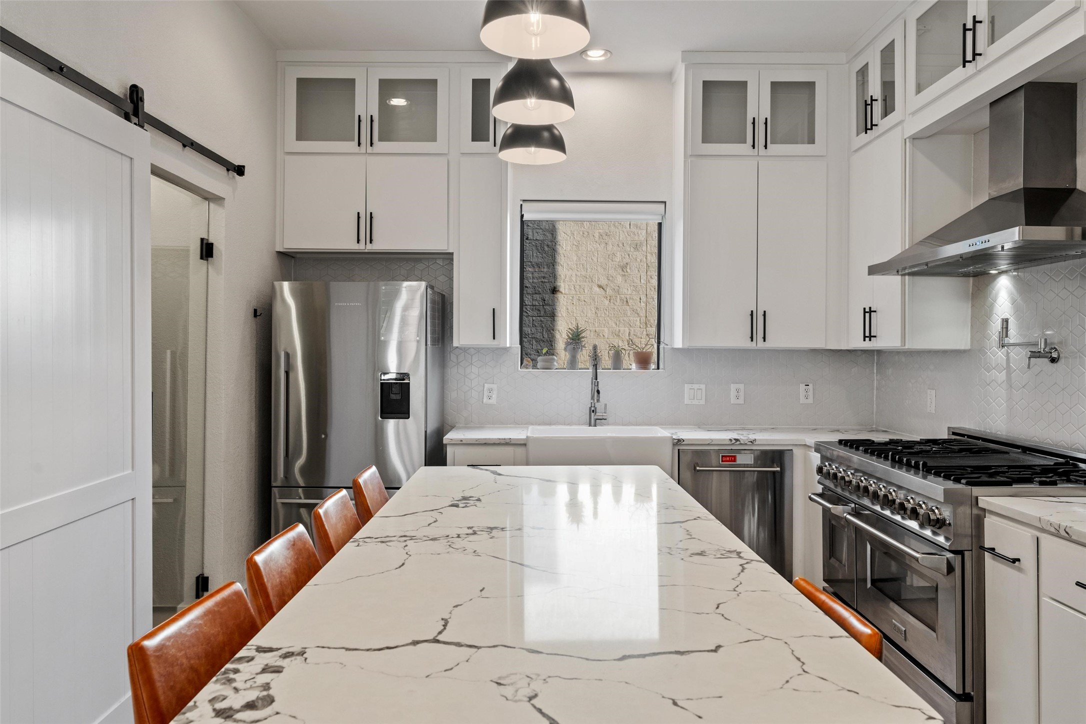 4111 Newton Avenue Dallas TX 75219
