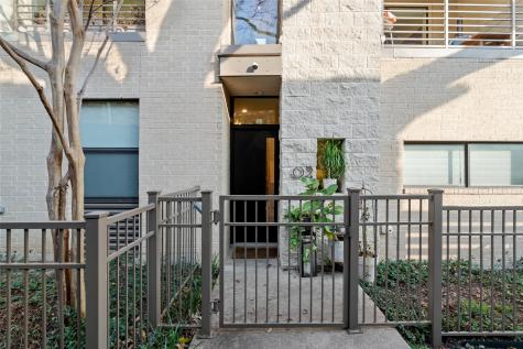 4111 Newton Avenue Dallas TX 75219