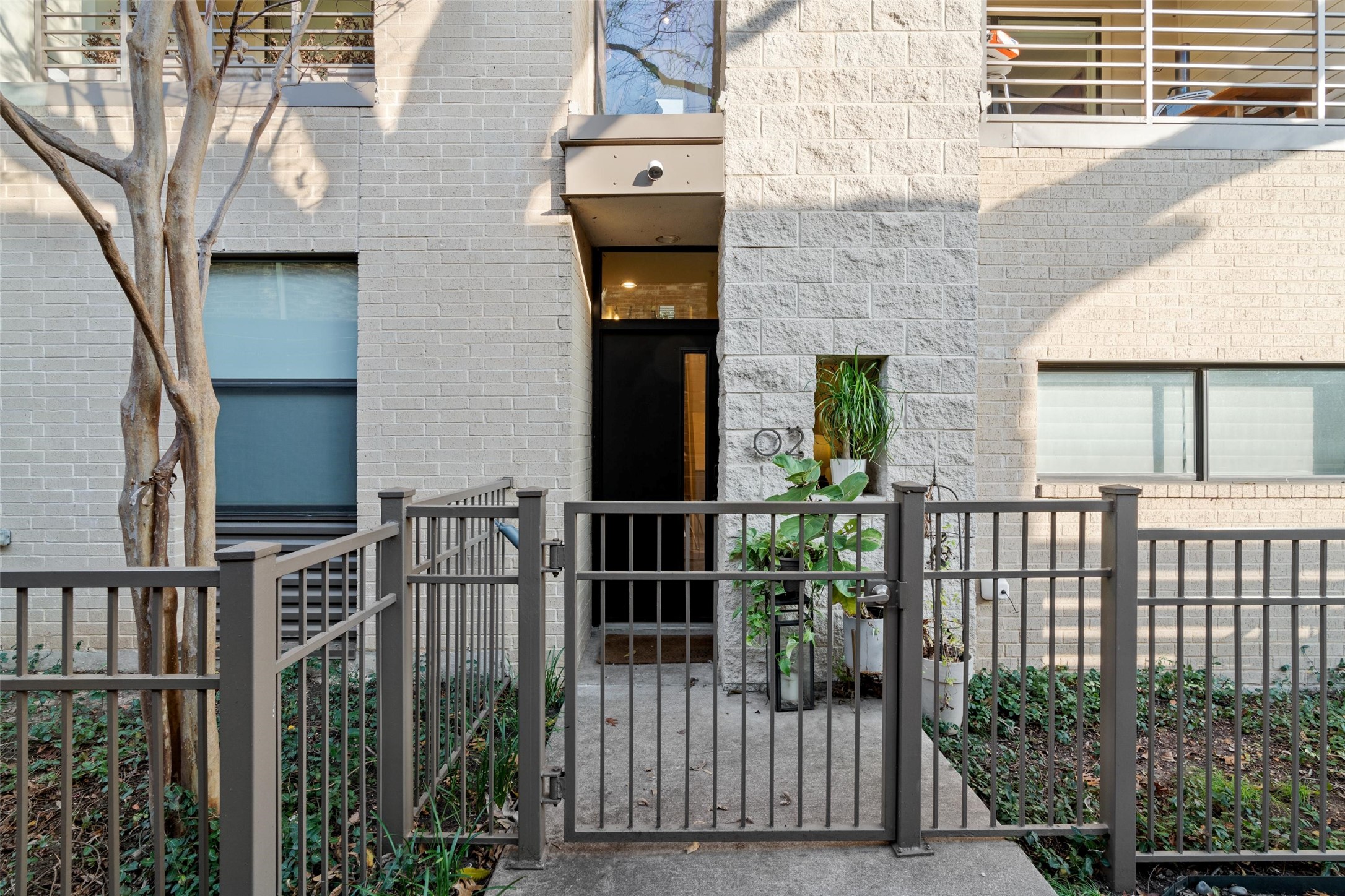 4111 Newton Avenue Dallas TX 75219