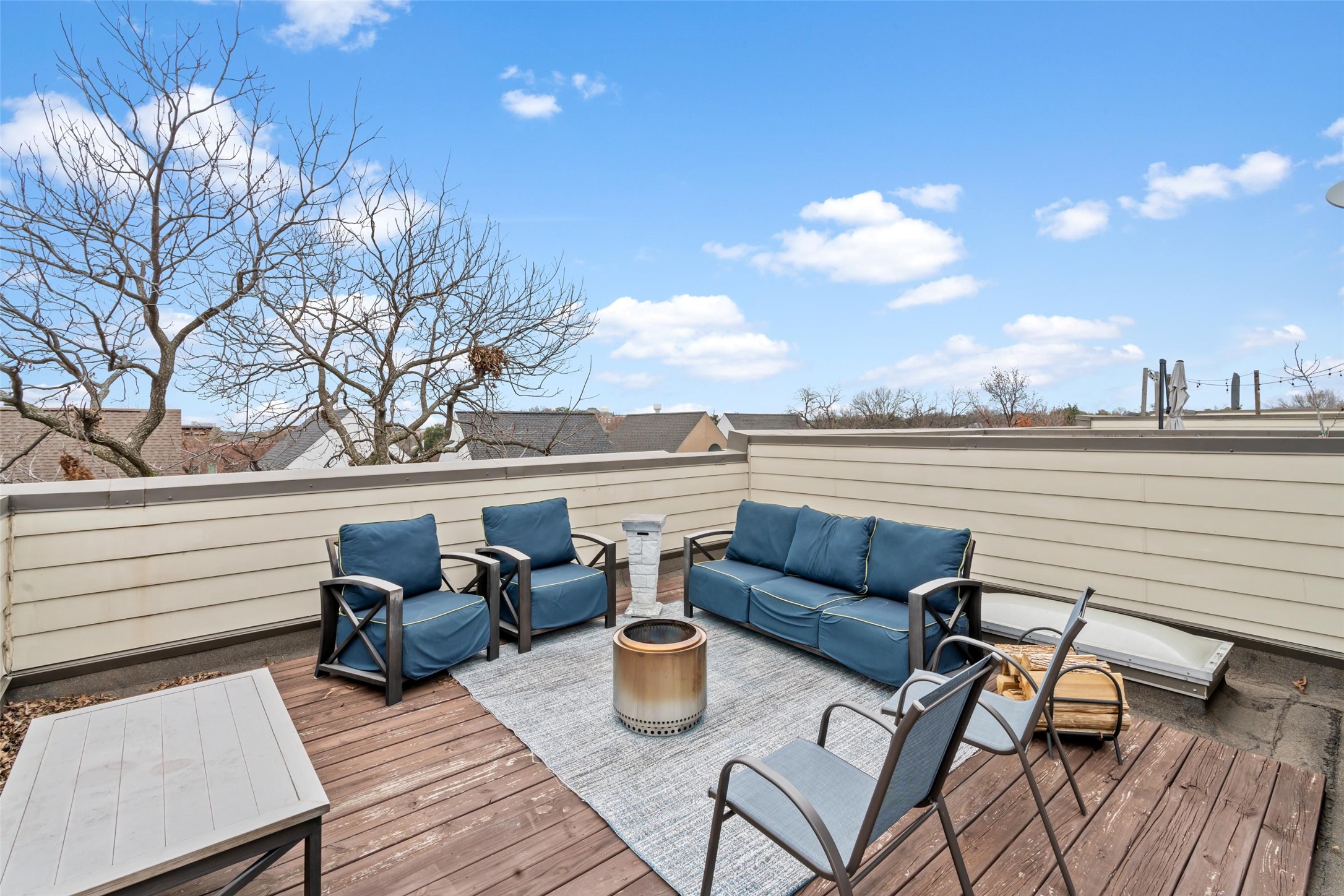 4111 Newton Avenue Dallas TX 75219