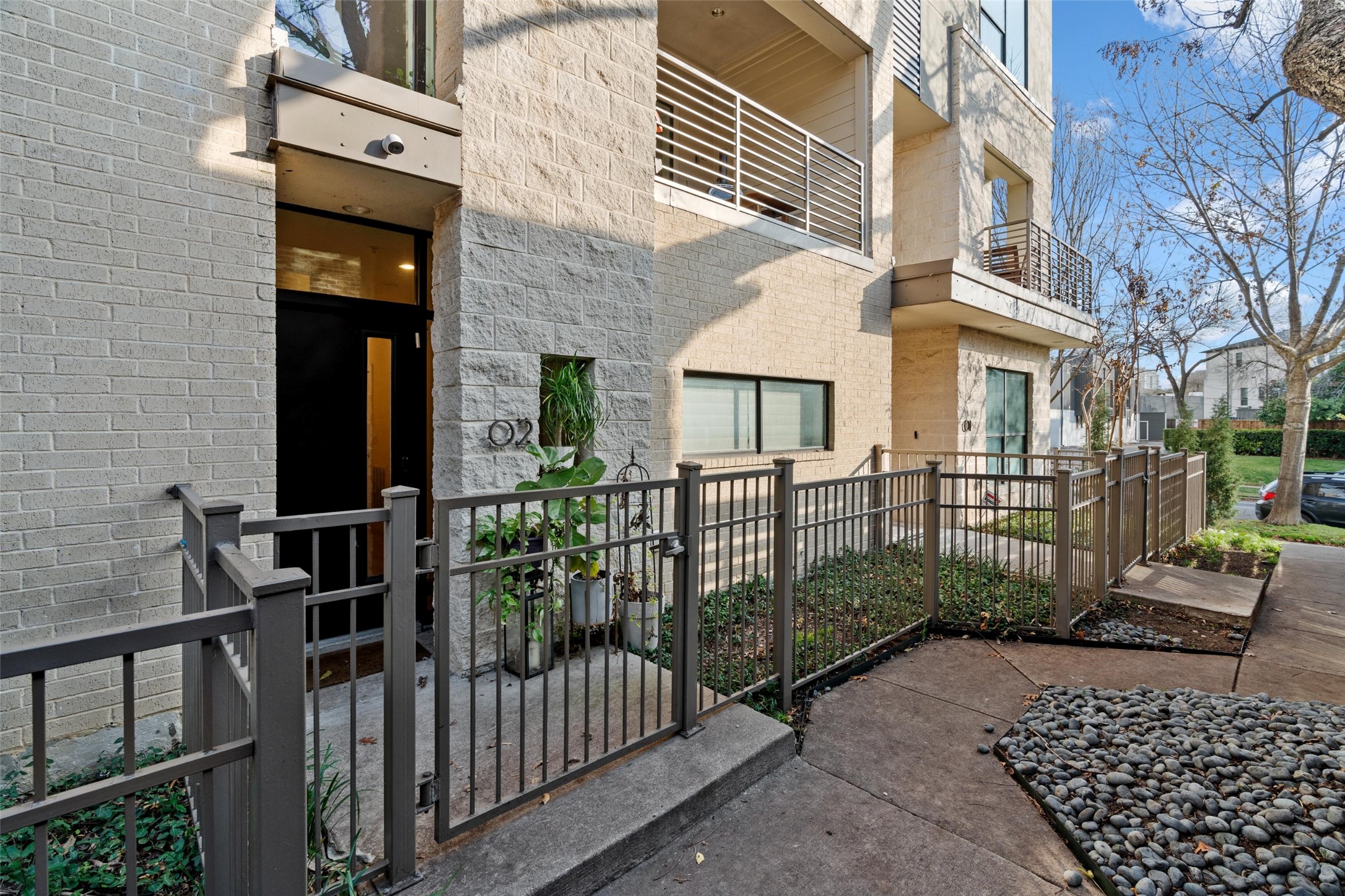 4111 Newton Avenue Dallas TX 75219