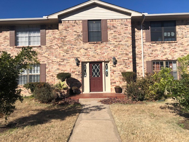 5825 Birchbrook Drive Dallas TX 75206