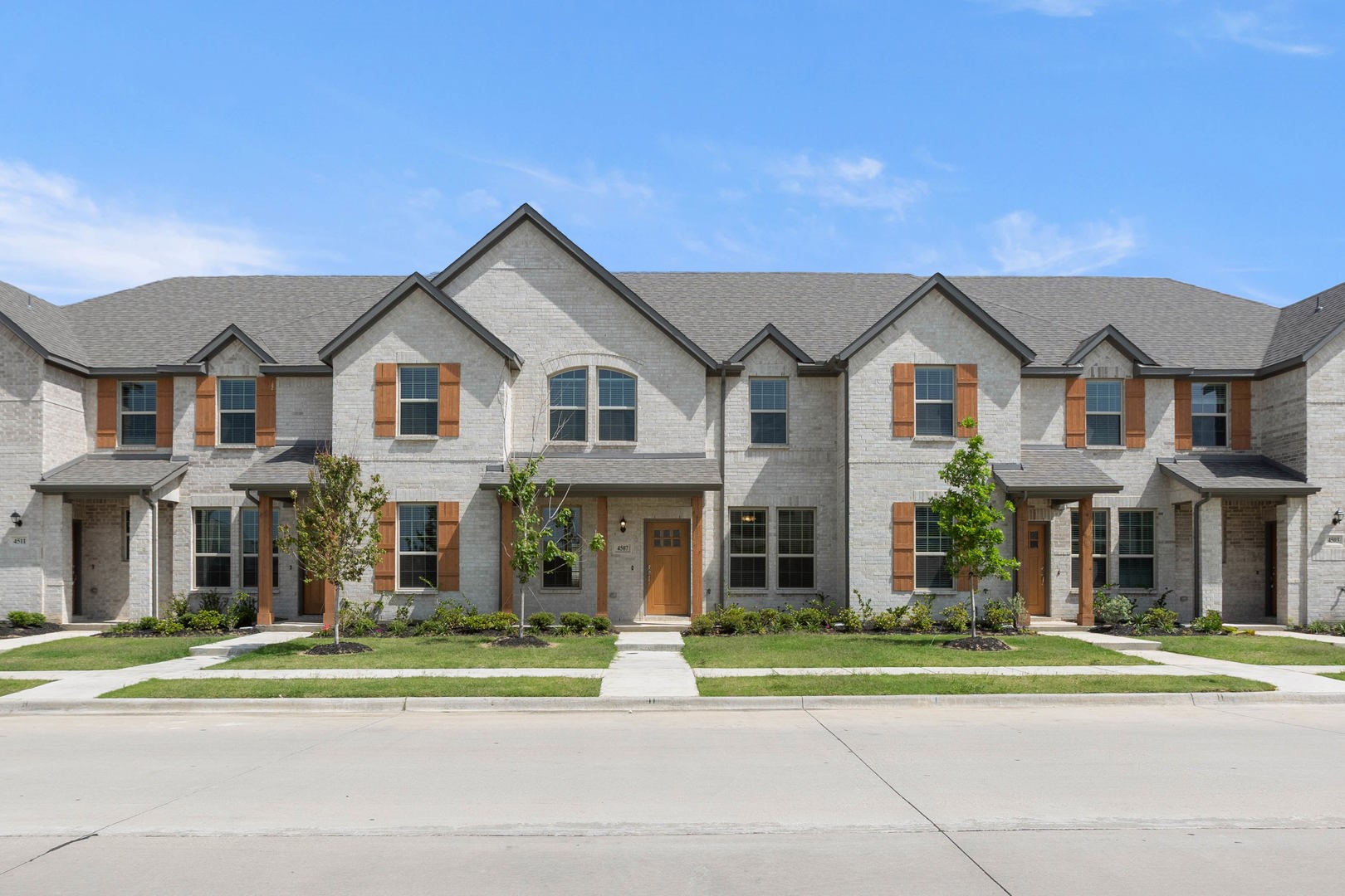 4507 Avion Drive Sanger TX 76266