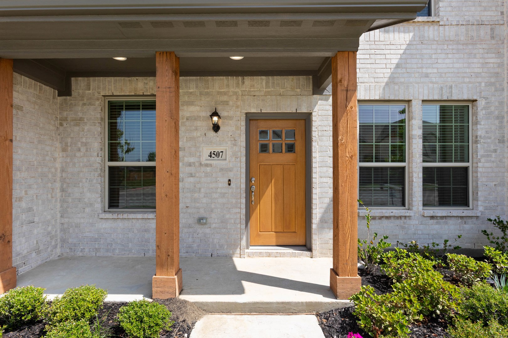 4507 Avion Drive Sanger TX 76266
