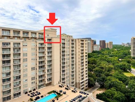 3225 Turtle Creek Boulevard Dallas TX 75219