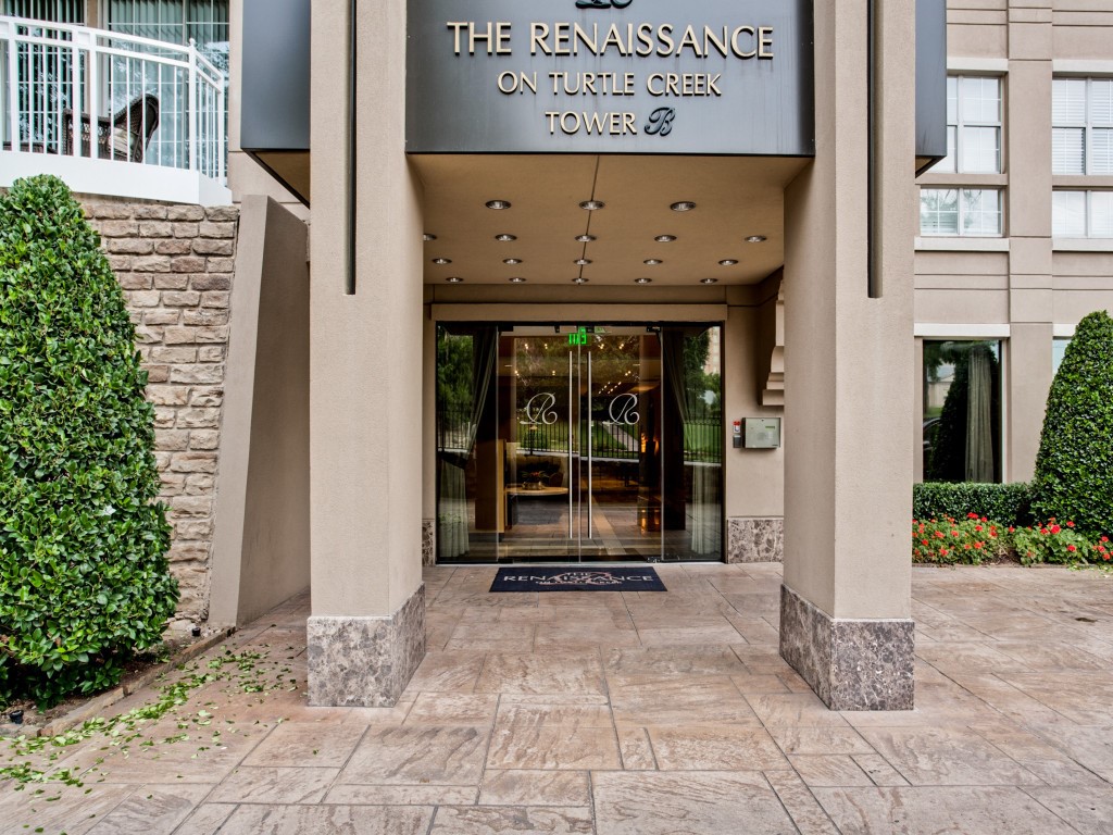 3225 Turtle Creek Boulevard Dallas TX 75219