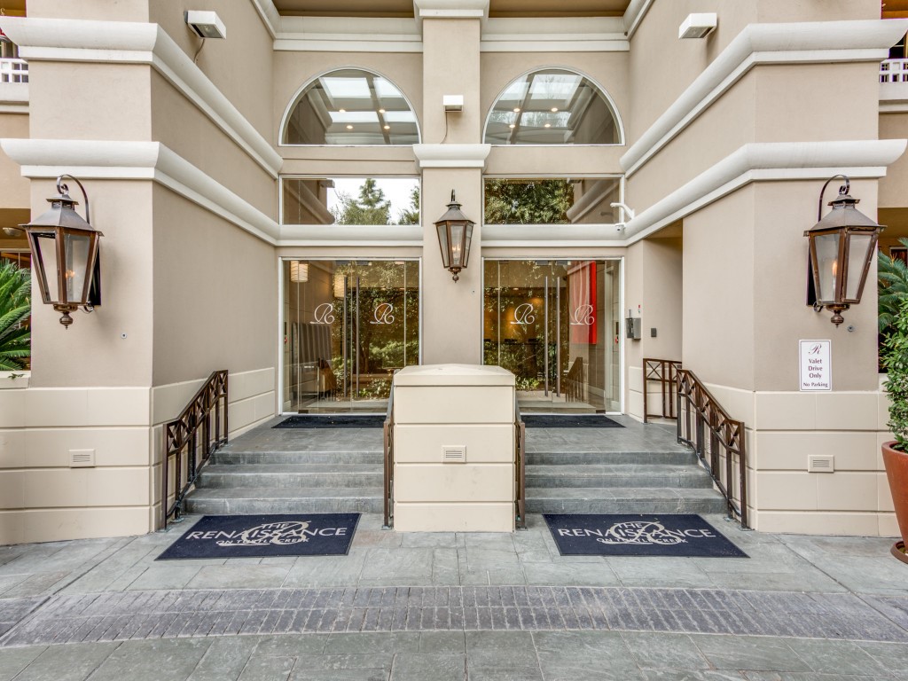 3225 Turtle Creek Boulevard Dallas TX 75219