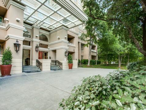 3225 Turtle Creek Boulevard Dallas TX 75219