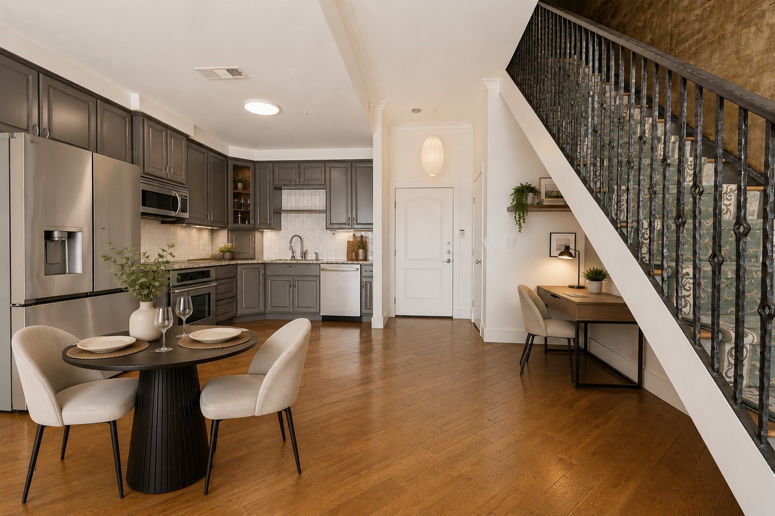 3225 Turtle Creek Boulevard Dallas TX 75219