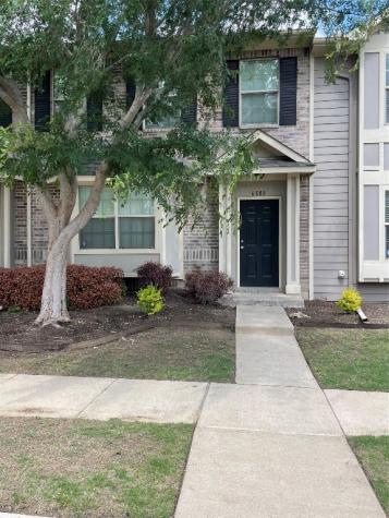 6808 Pascal Way Fort Worth TX 76137