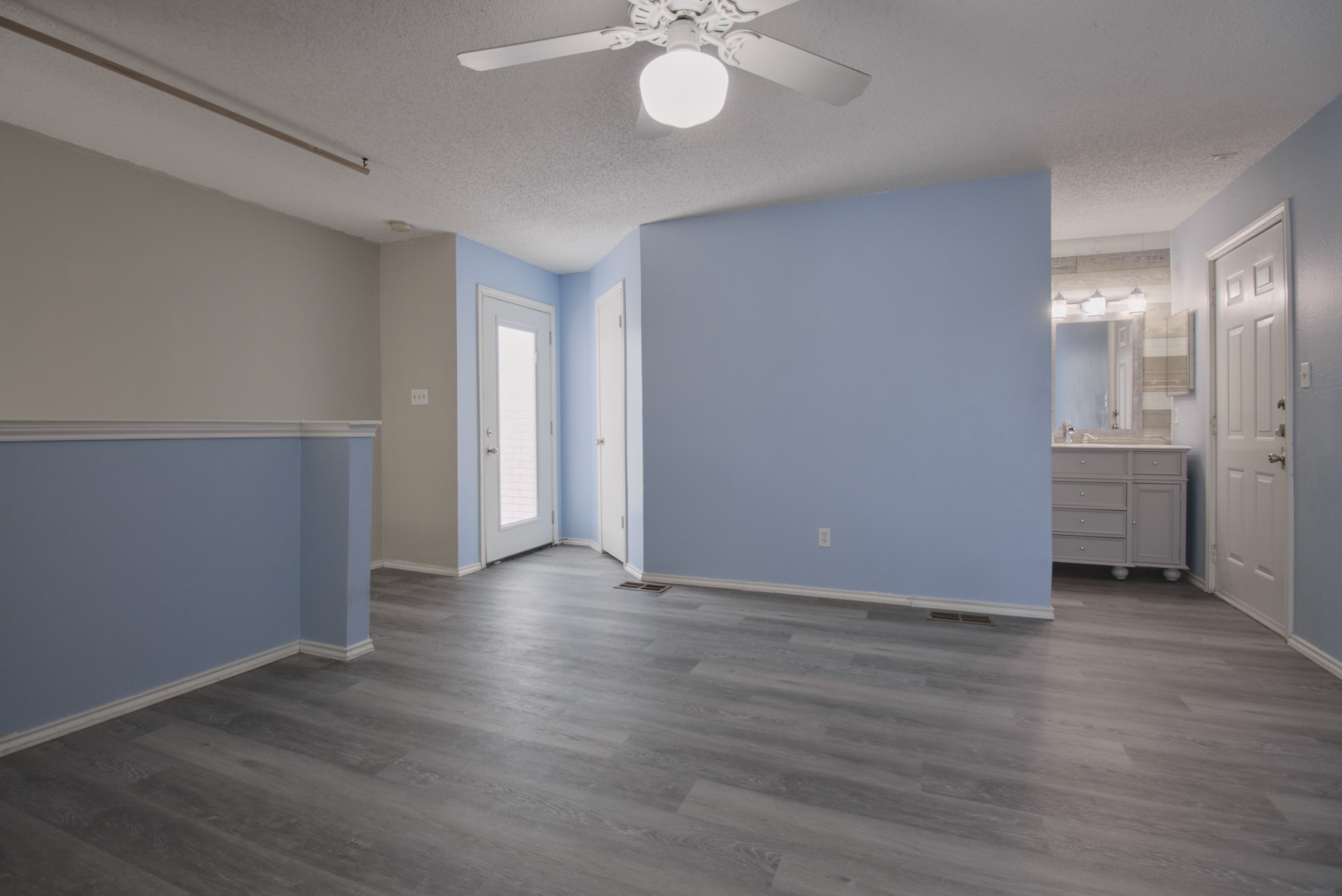 2301 Basil Drive Arlington TX 76006