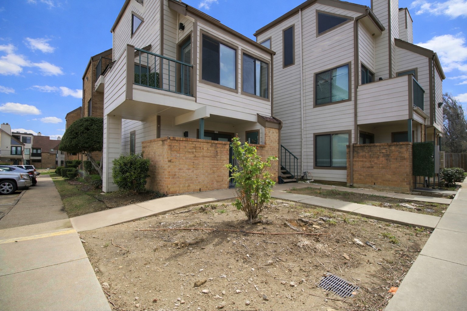 2301 Basil Drive Arlington TX 76006