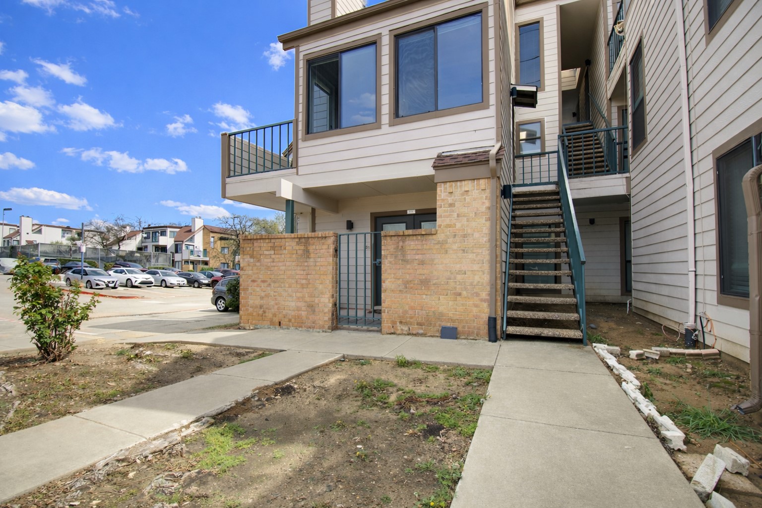 2301 Basil Drive Arlington TX 76006