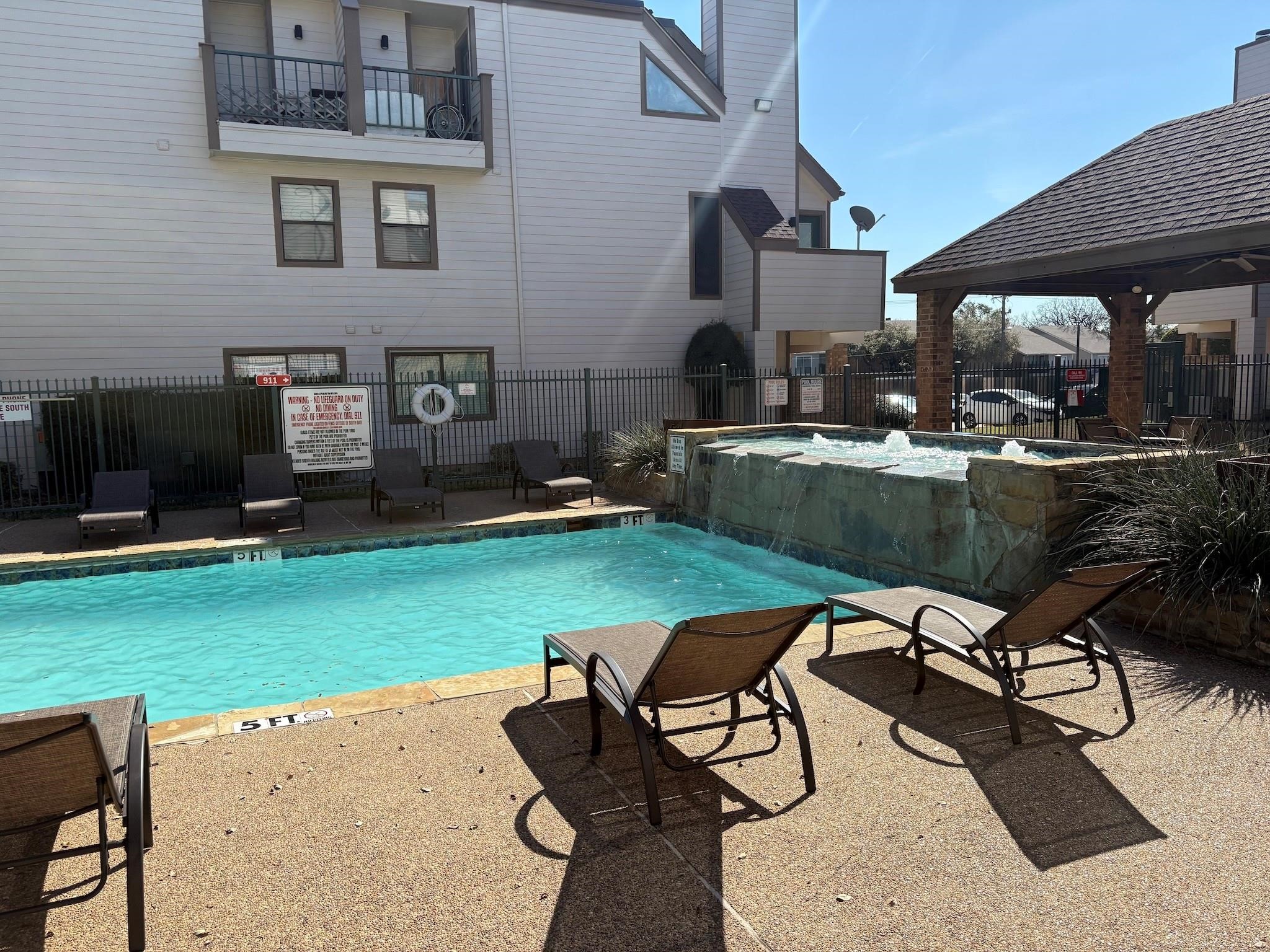 2301 Basil Drive Arlington TX 76006