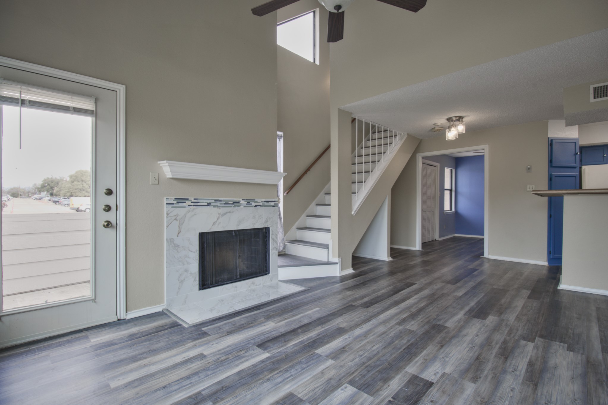 2301 Basil Drive Arlington TX 76006