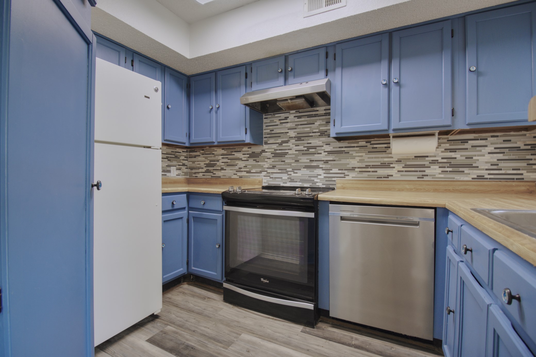 2301 Basil Drive Arlington TX 76006
