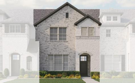 2918 Alto Drive Sachse TX 75048
