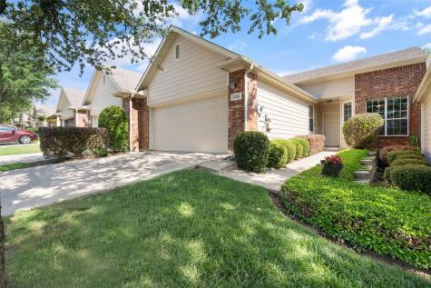 229 Bexar Drive Lewisville TX 75067