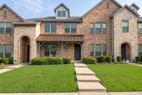 2610 Dodson Street Garland TX 75042